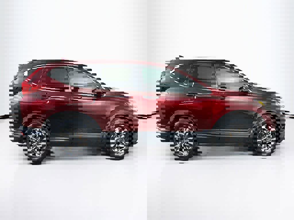 Used 2018 Honda CR-V LX image 6