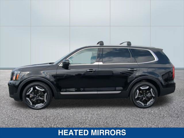 Used 2024 Kia Telluride S AWD/4WD image 2