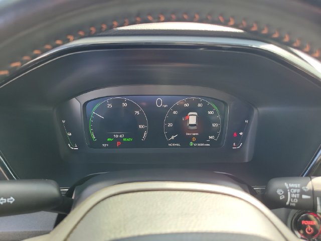Used 2026 Honda CR-V Sport-L image 26