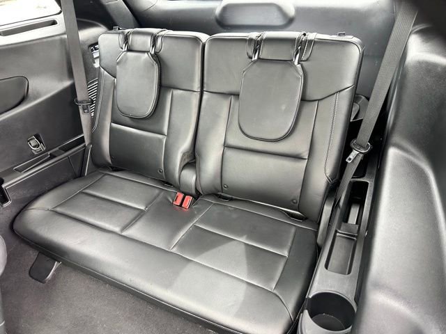 Certified 2022 Ford Explorer ST w/ Equipment Group 401A image 10