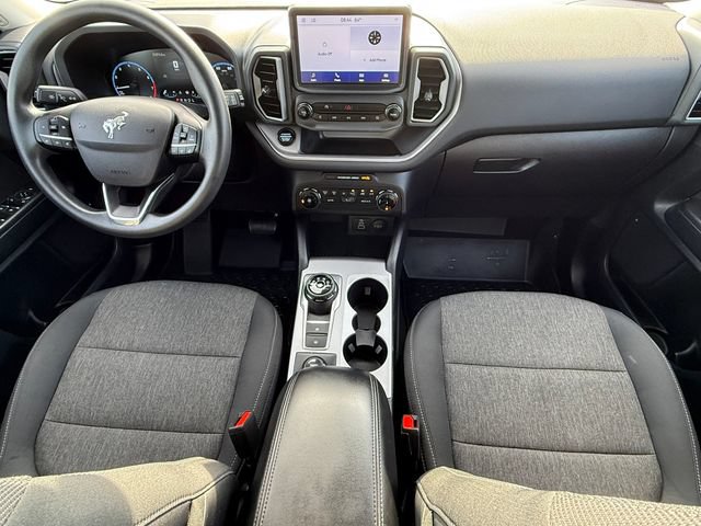 Certified 2024 Ford Bronco Sport Big Bend AWD/4WD image 22