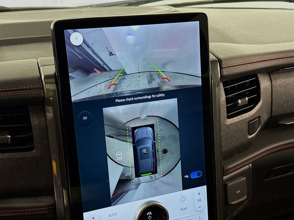 Certified 2022 Ford Expedition Max Limited image 14