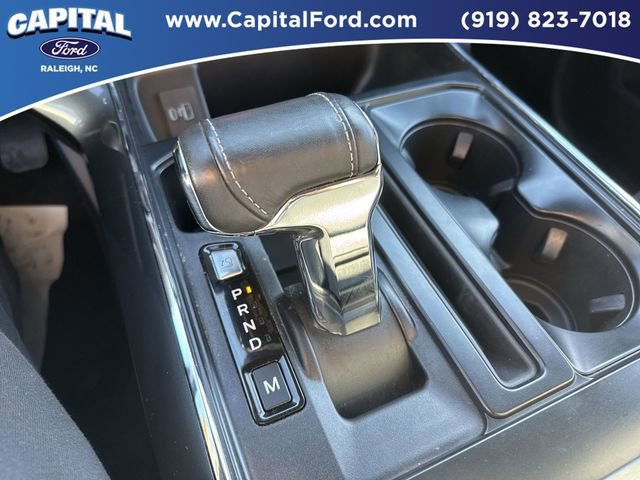 Certified 2022 Ford F150 XLT w/ Equipment Group 302A High image 29