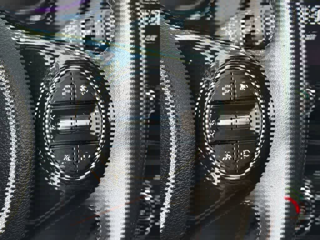 Used 2024 Kia Soul EX w/ Option Group 015 image 23