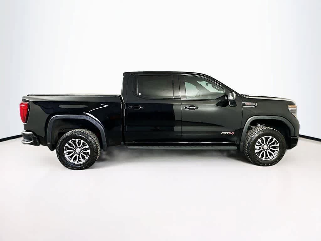 Used 2023 GMC Sierra 1500 AT4 w/ AT4 Premium Package AWD/4WD image 26