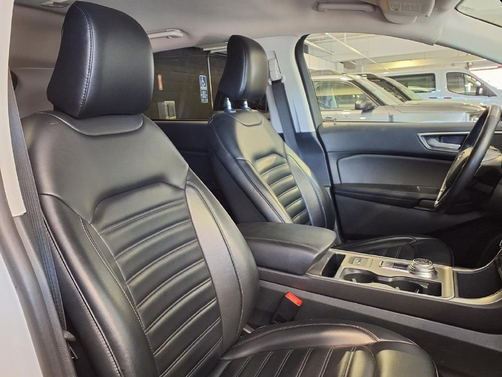 Certified 2024 Ford Edge SEL AWD/4WD image 28