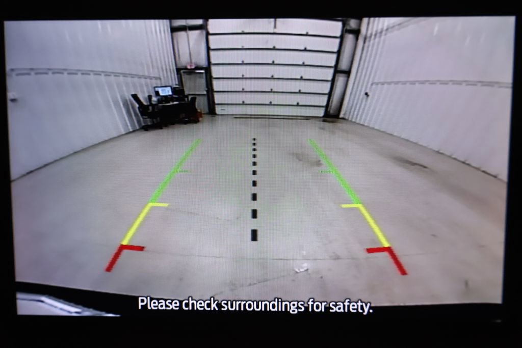 Certified 2023 Ford Escape Active AWD/4WD image 30