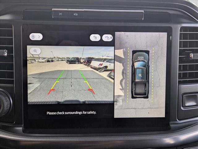 Certified 2025 Ford F150 Raptor image 14