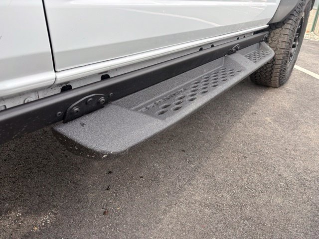 Certified 2026 Ford Bronco Badlands AWD/4WD image 14