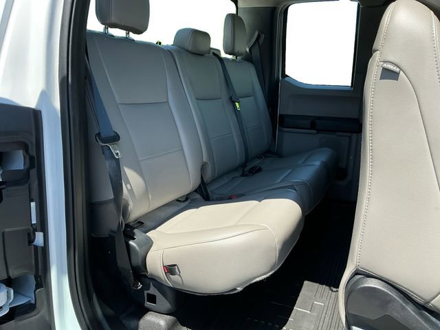 Certified 2021 Ford F250 XL w/ Power Equipment Group AWD/4WD image 18