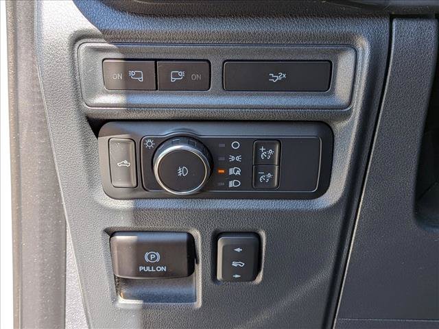 Certified 2022 Ford F150 Tremor w/ Equipment Group 401A Mid AWD/4WD image 16