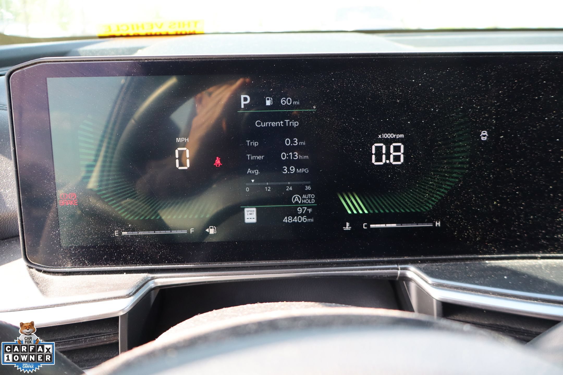 Used 2025 Kia Sorento S FWD image 17