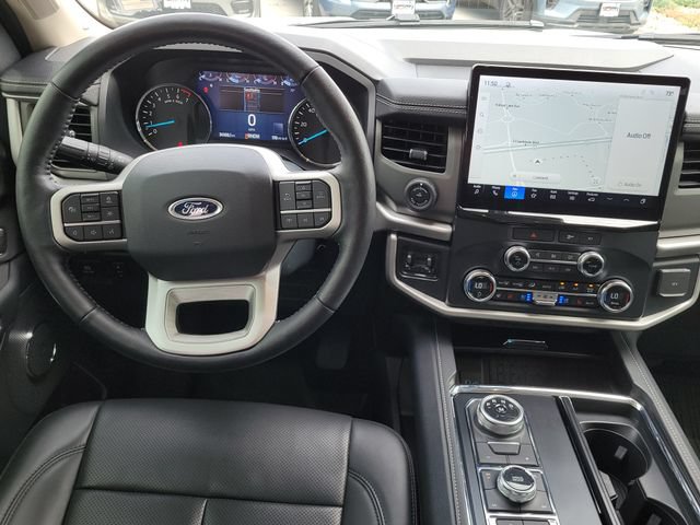 Certified 2023 Ford Expedition XLT AWD/4WD image 10