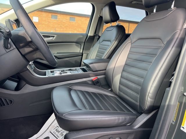 Certified 2024 Ford Edge SEL w/ Convenience Package image 20