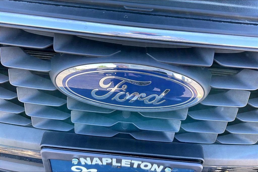 Certified 2024 Ford Escape Active AWD/4WD image 33