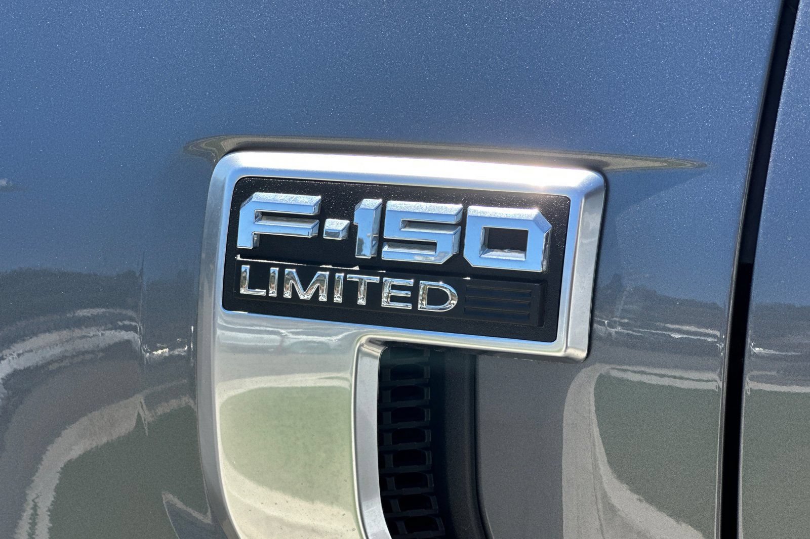 Certified 2023 Ford F150 Limited AWD/4WD image 26