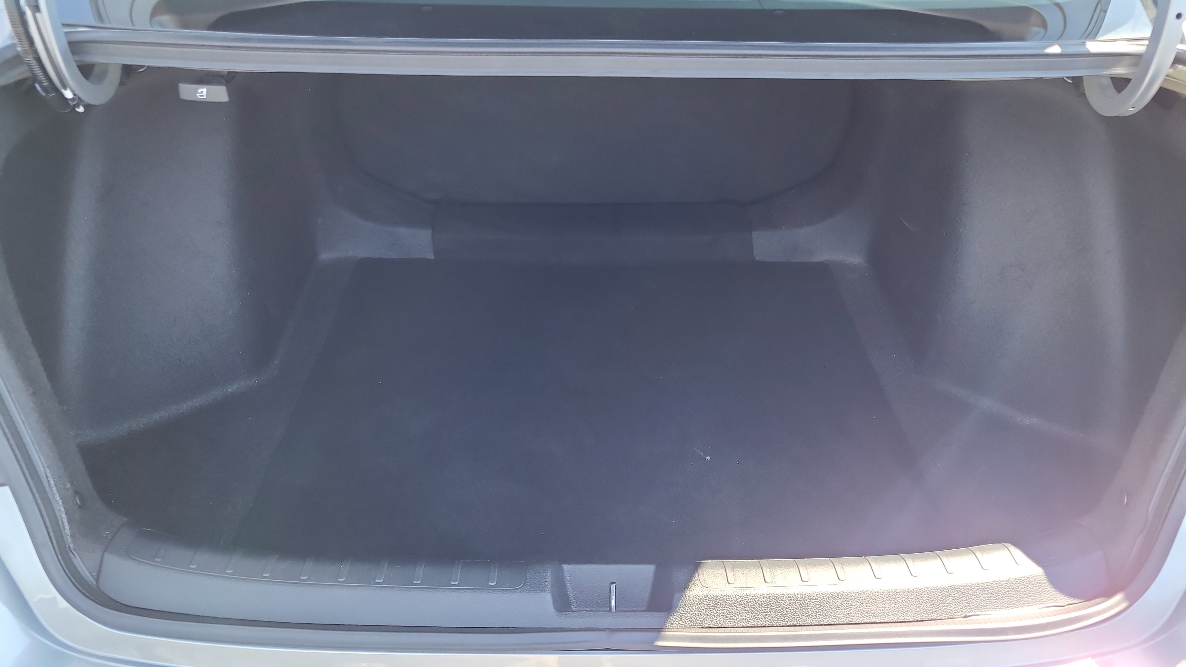 Used 2022 Honda Civic Sport image 23