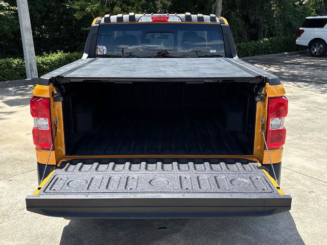 Certified 2023 Ford Maverick XLT FWD image 30