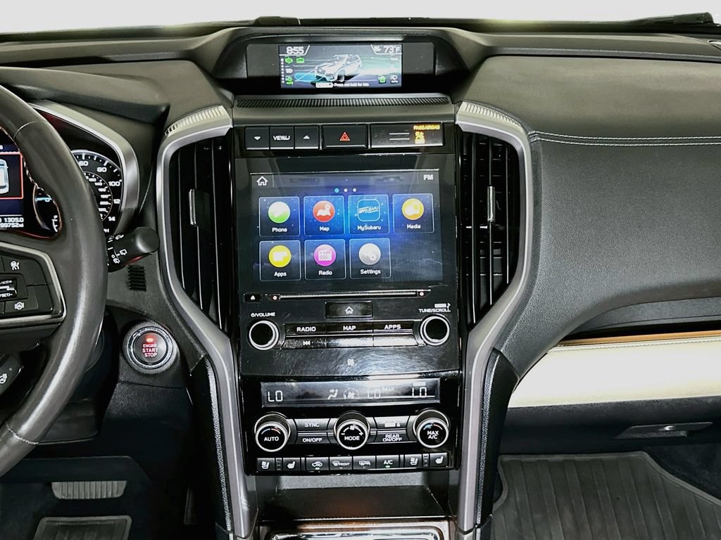 Used 2021 Subaru Ascent Touring AWD/4WD image 13