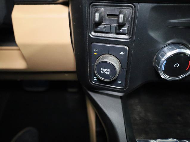 Certified 2023 Ford F350 Lariat w/ Tow Technology Package AWD/4WD image 25