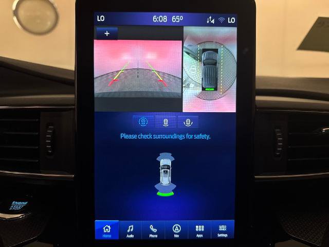 Certified 2022 Ford Explorer ST w/ Equipment Group 401A image 27