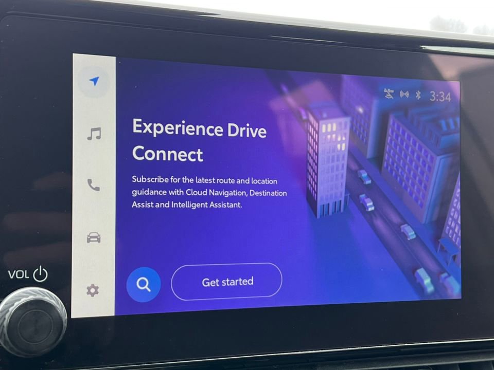 Used 2024 Toyota RAV4 XLE image 26