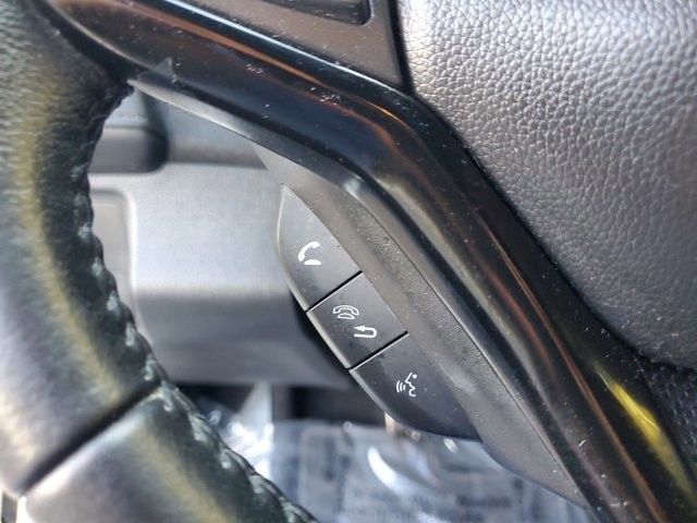Used 2019 Honda HR-V Sport image 21