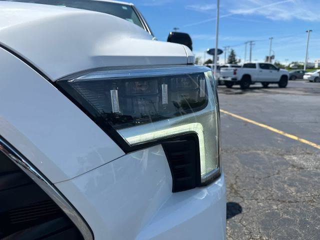 Used 2024 Toyota Sequoia Limited w/ Nightshade Package AWD/4WD image 11