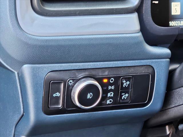 Certified 2025 Ford Maverick Lobo AWD/4WD image 24