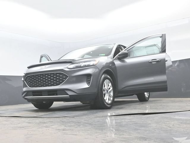Certified 2022 Ford Escape SE FWD image 31