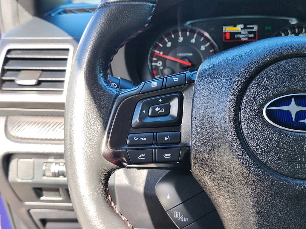 Used 2018 Subaru WRX Premium AWD/4WD image 28