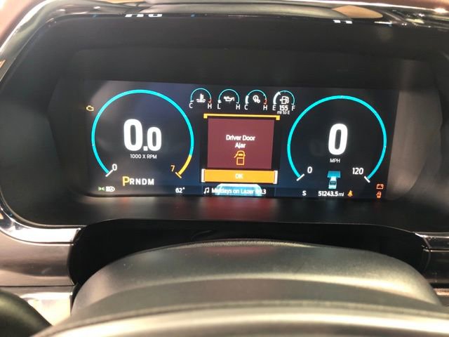 Certified 2021 Ford F150 Lariat w/ Equipment Group 502A High image 13