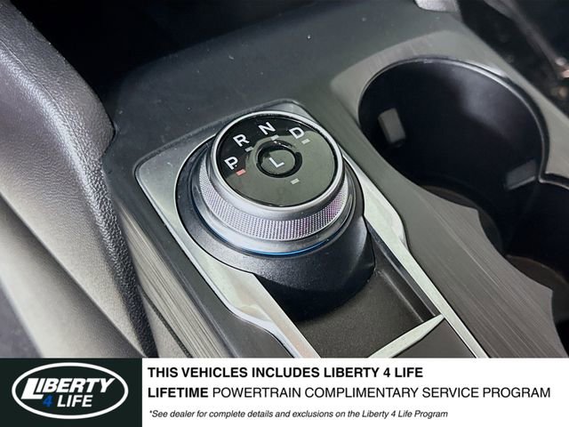 Certified 2022 Ford Escape SE w/ Convenience Package image 17