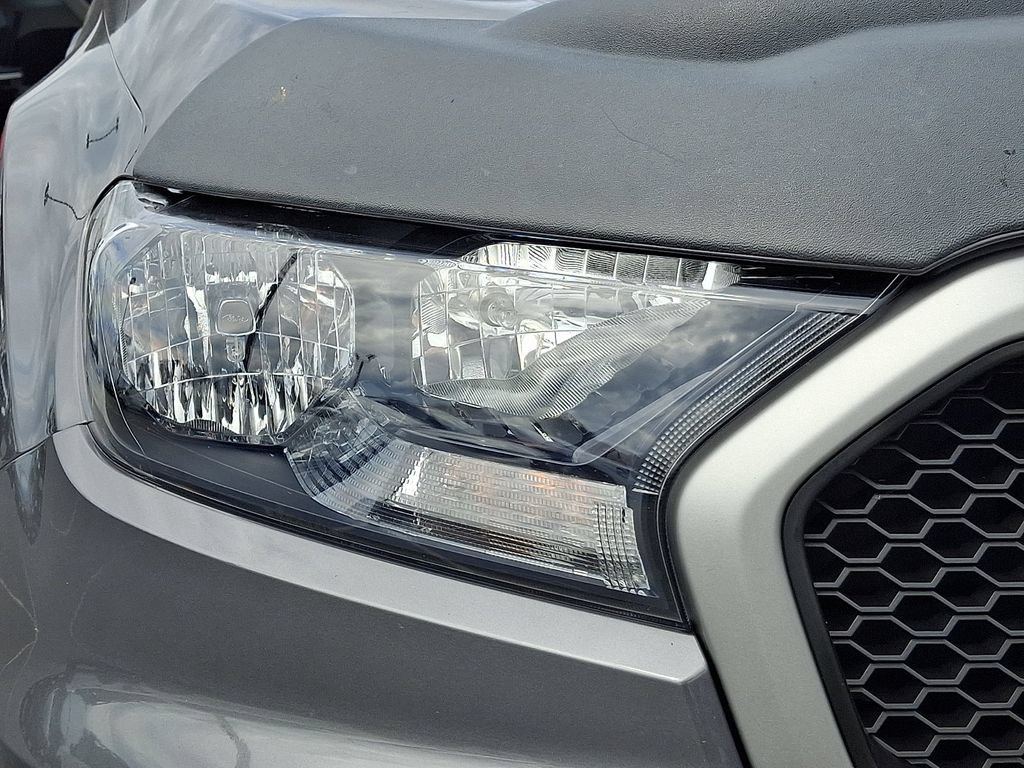 Certified 2023 Ford Ranger XLT AWD/4WD image 9