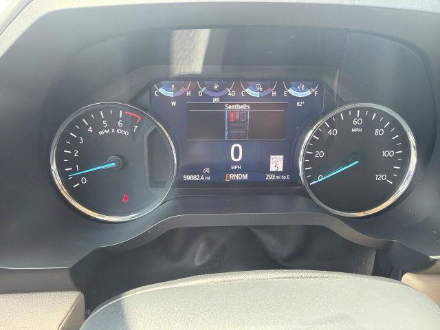 Certified 2024 Ford Expedition Limited RWD image 19