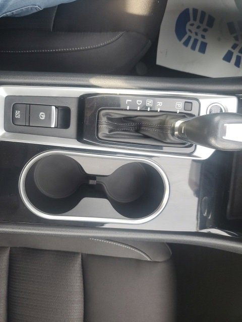 Used 2020 Nissan Altima 2.5 SV image 37