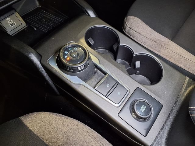 Certified 2025 Ford Bronco Sport Big Bend AWD/4WD image 9