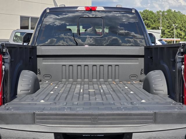 Certified 2023 Ford F350 Lariat w/ FX4 Off-Road Package AWD/4WD image 31