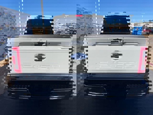 Certified 2023 Ford F150 Lariat w/ Trailer Tow Package image 4