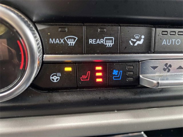 Certified 2024 Ford Expedition Max XLT image 29