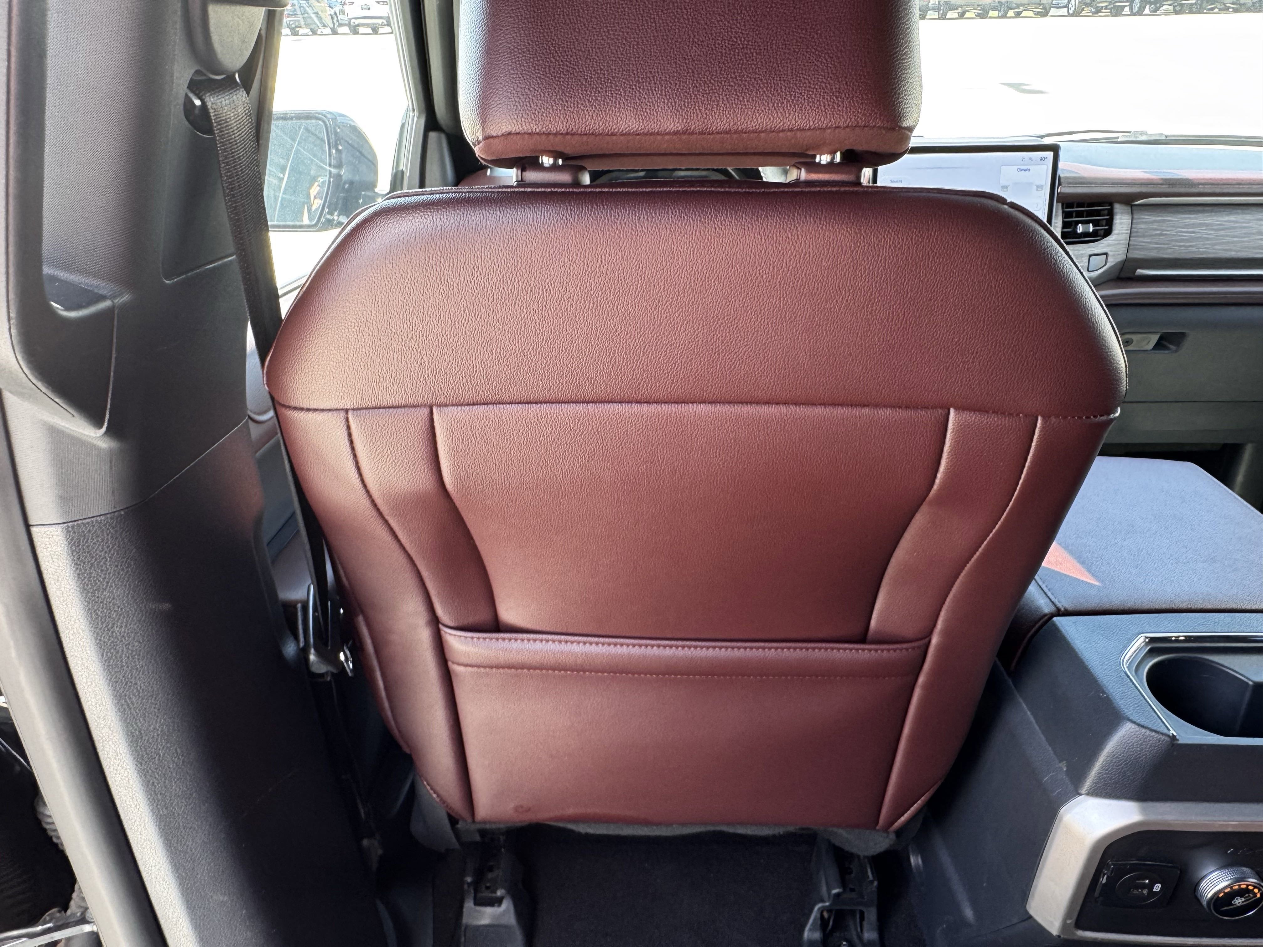 Certified 2023 Ford Expedition Limited image 33