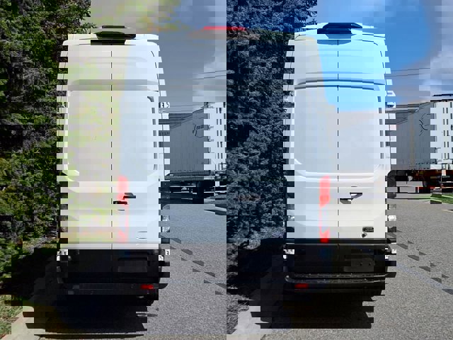 Certified 2020 Ford Transit 350 148 High Roof Extended DRW w/ Upfitter Package RWD image 4