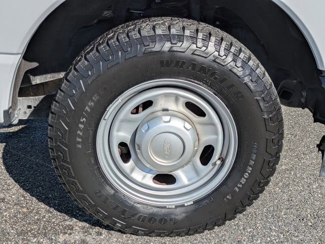 Certified 2024 Ford F250 XL w/ XL Driver Assist Package image 11