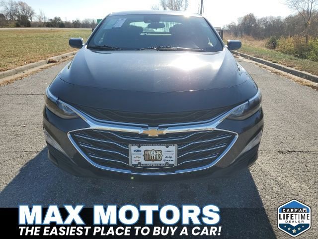 Used 2023 Chevrolet Malibu LT image 12