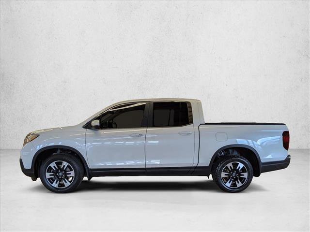 Used 2020 Honda Ridgeline RTL image 6