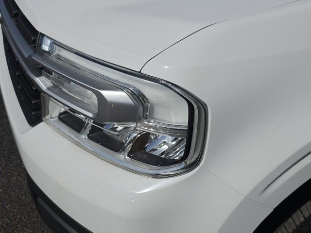 Certified 2022 Ford Maverick Lariat image 7