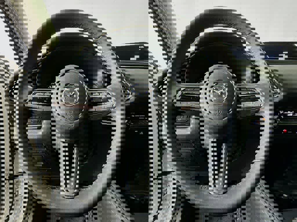 Used 2023 MAZDA CX-30 AWD 2.5 S w/ Select Package image 15