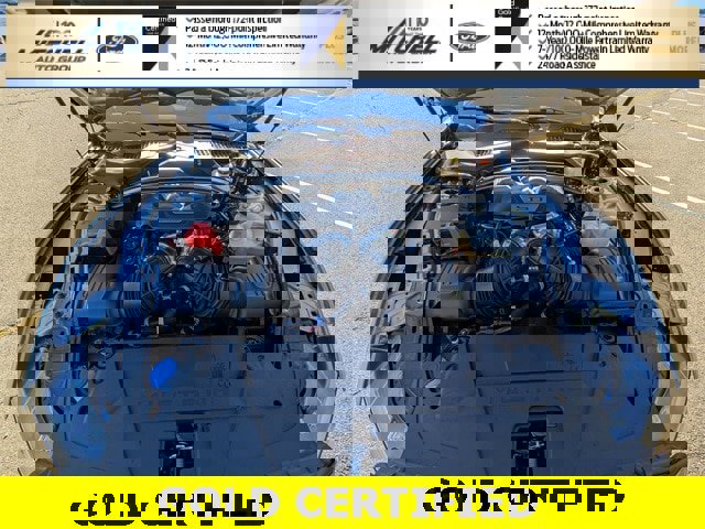 Certified 2025 Ford Mustang GT Premium w/ GT Performance Package image 33