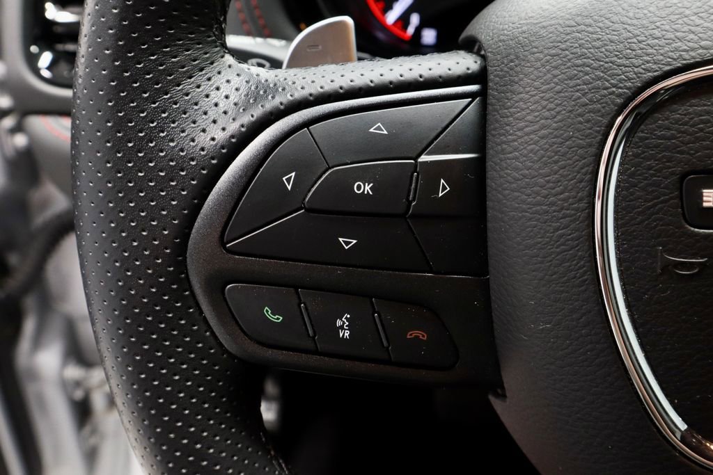 Used 2024 Dodge Durango R/T AWD/4WD image 29