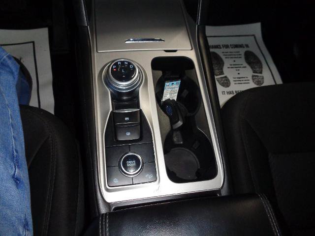 Certified 2023 Ford Explorer XLT AWD/4WD image 12